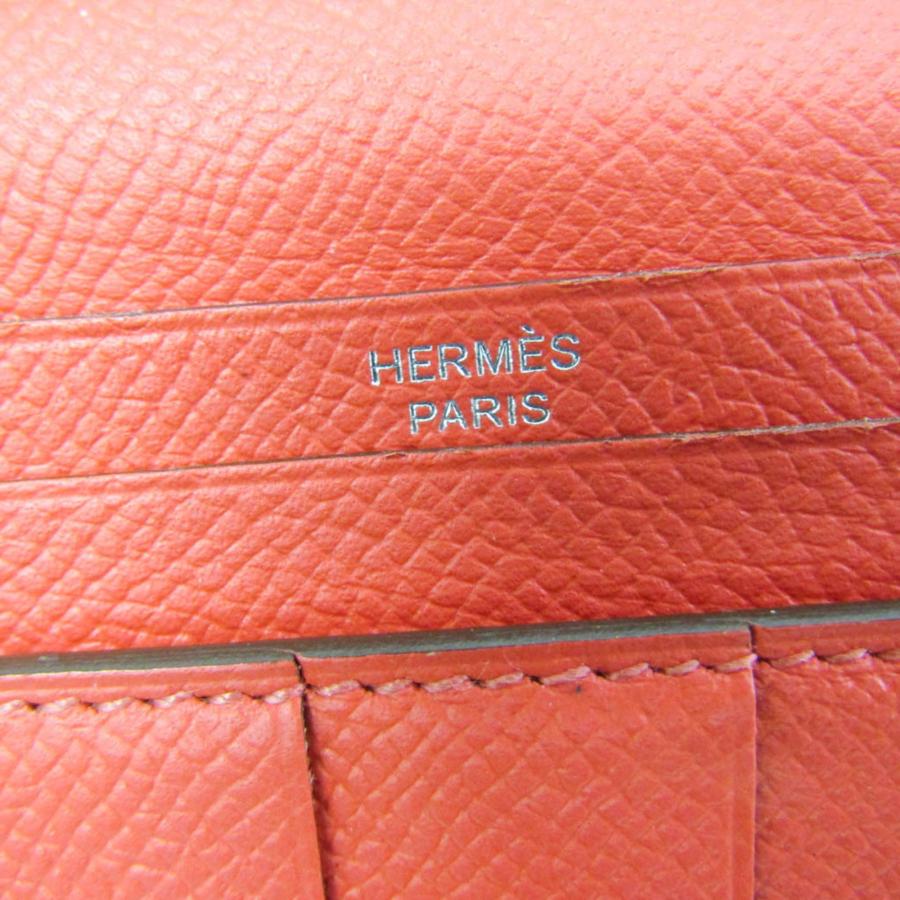 HERMES（エルメス） ベアン ベアンスフレ レディース エプソン 長財布