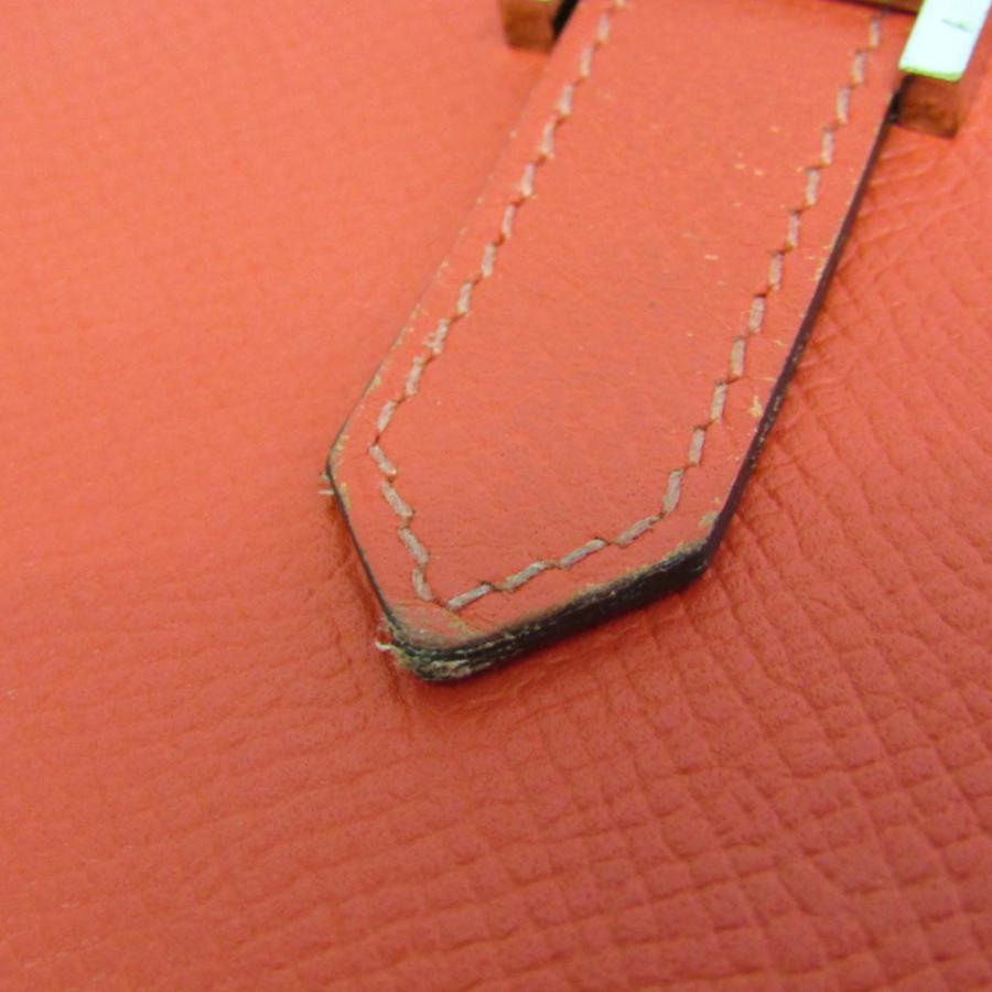 HERMES（エルメス） ベアン ベアンスフレ レディース エプソン 長財布