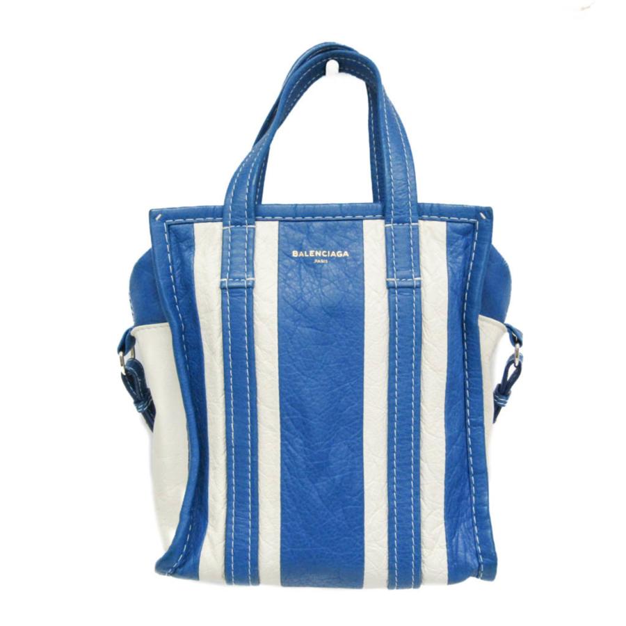 BALENCIAGA（バレンシアガ） バザールショッパーXS 452458 レディース
