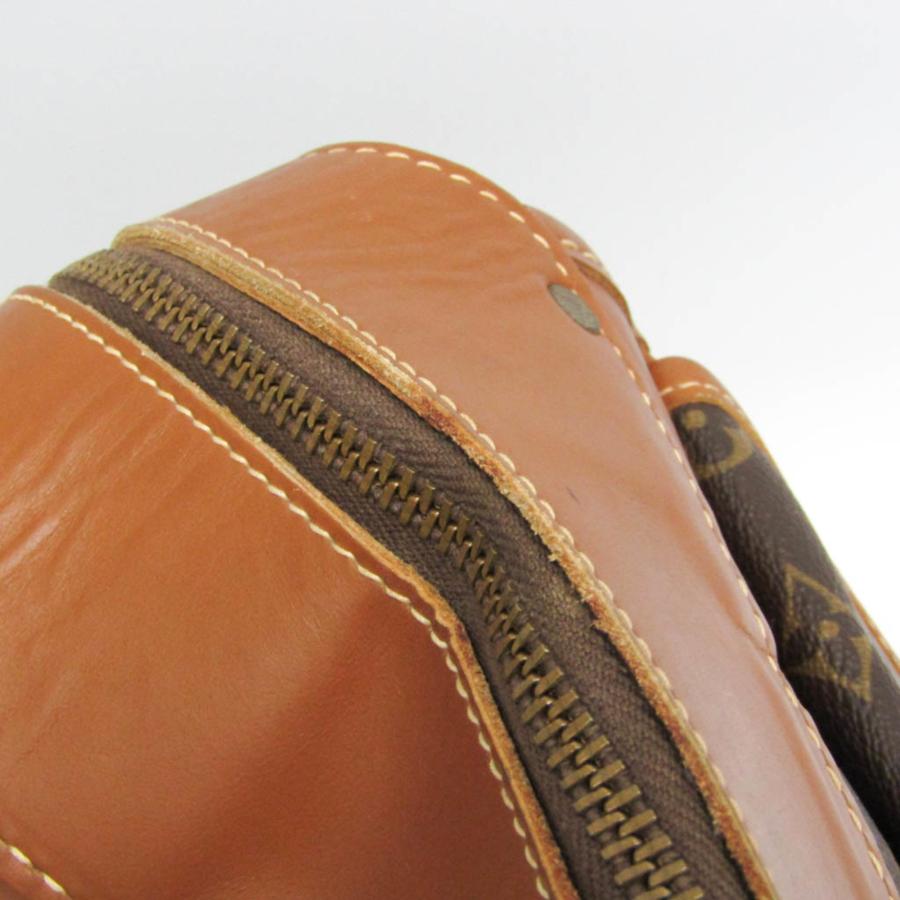 LOUIS VUITTON（ルイ・ヴィトン） モノグラム ヴィンテージ ボストン