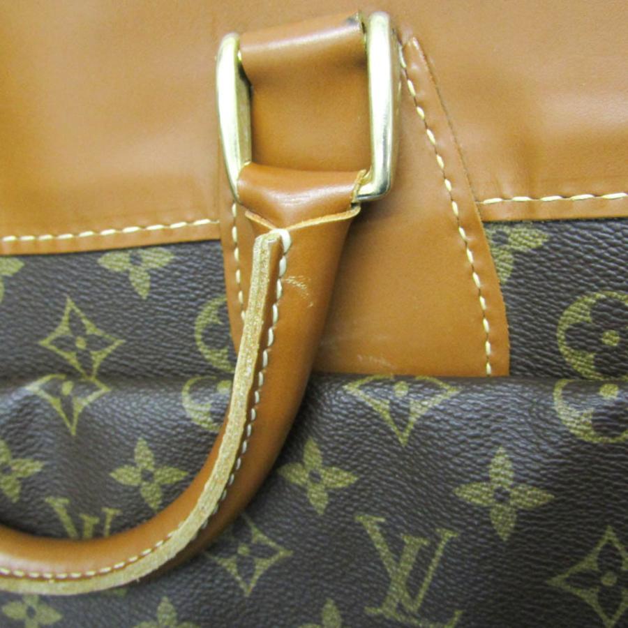 LOUIS VUITTON（ルイ・ヴィトン） モノグラム ヴィンテージ ボストン