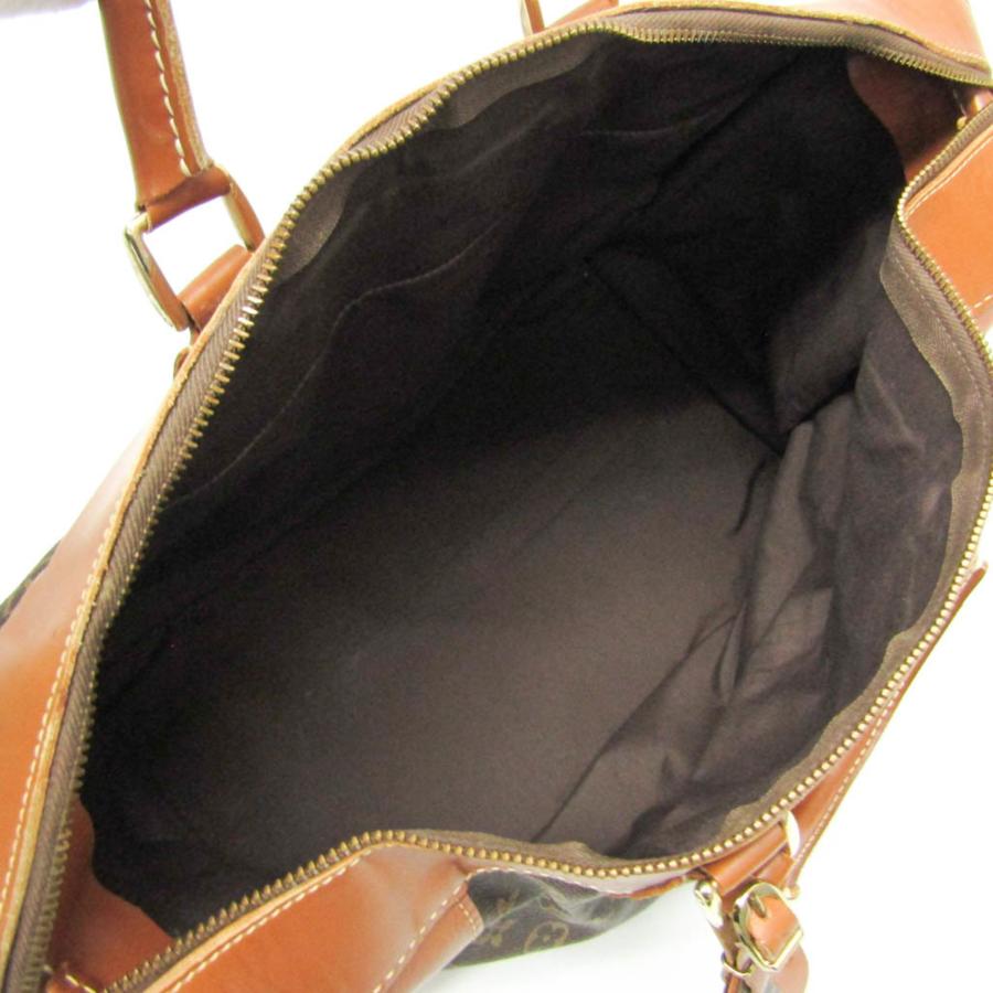 LOUIS VUITTON（ルイ・ヴィトン） モノグラム ヴィンテージ ボストン