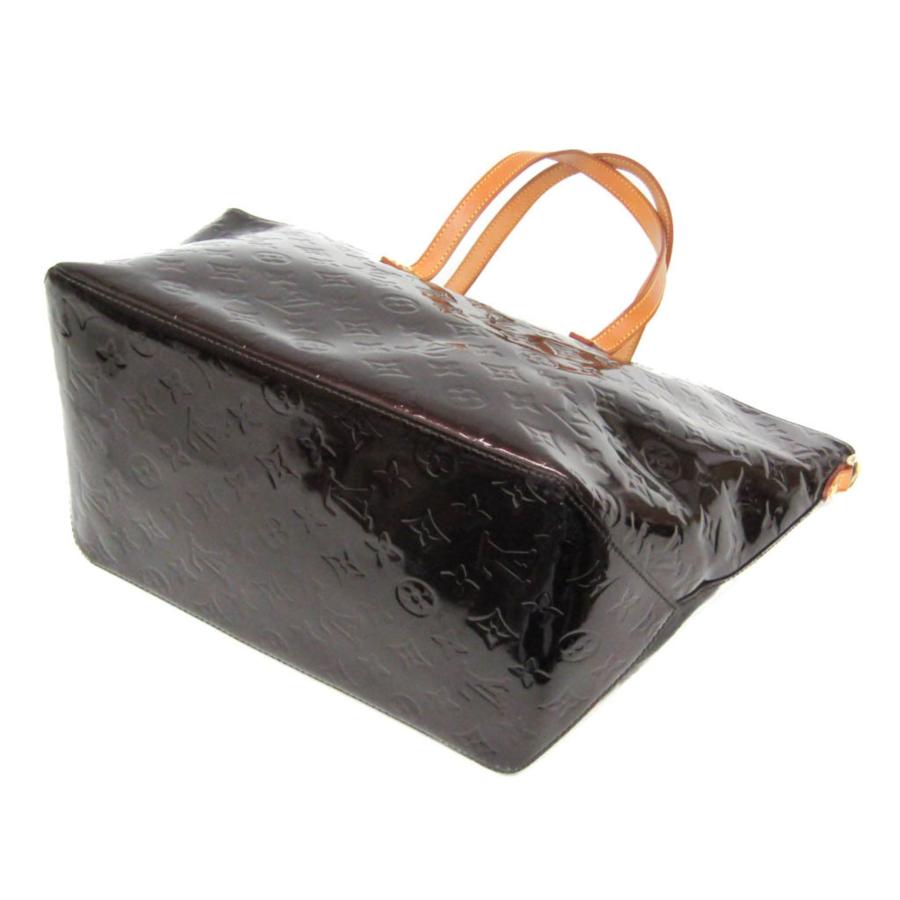 LOUIS VUITTON（ルイ・ヴィトン） モノグラムヴェルニ ベルヴューGM