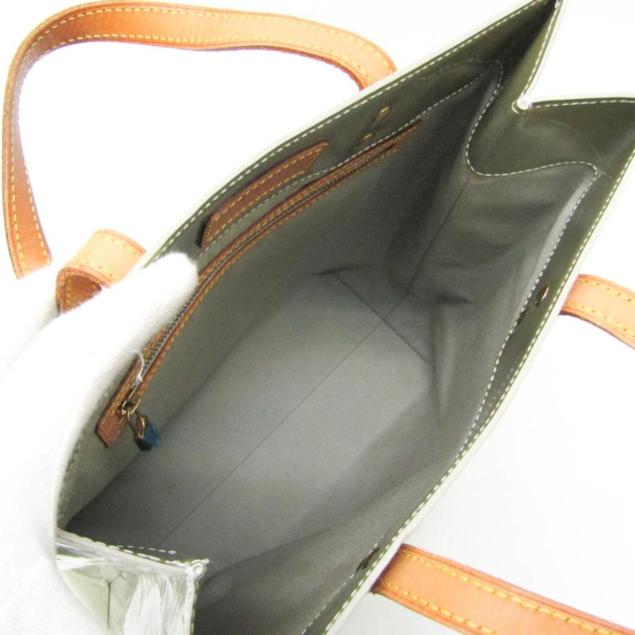 LOUIS VUITTON（ルイ・ヴィトン） モノグラムヴェルニ リードMM M91142