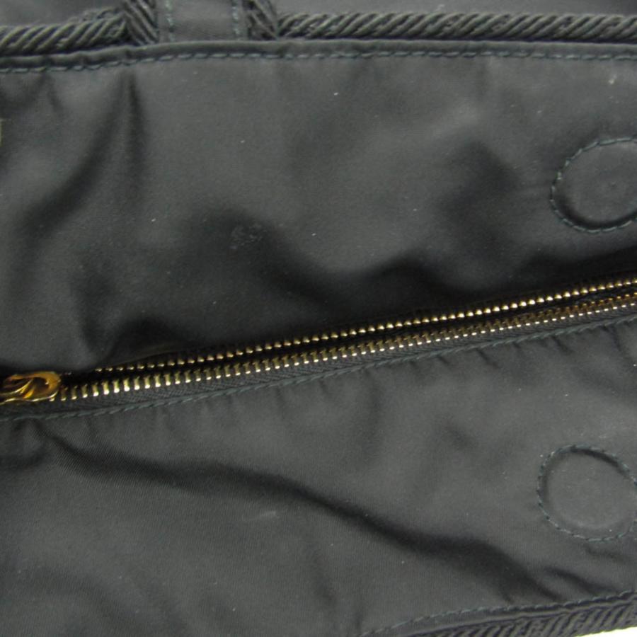 PRADA（プラダ） テスート TESSUTO リボン トート レディース ナイロン