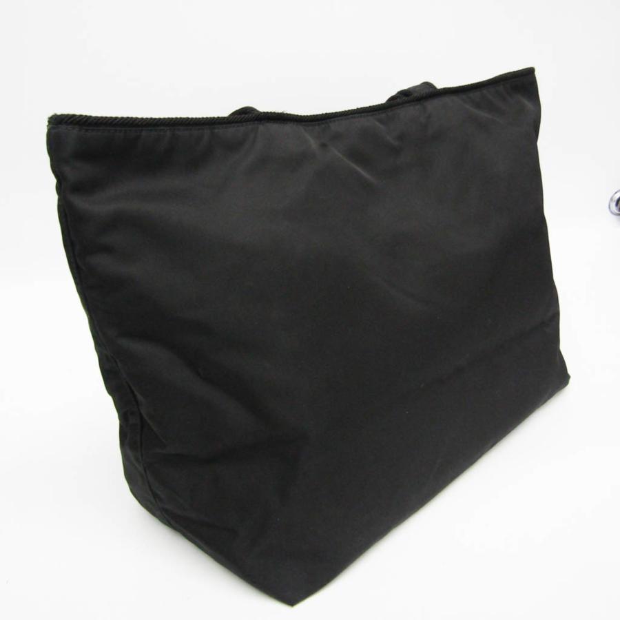 PRADA（プラダ） テスート TESSUTO リボン トート レディース ナイロン