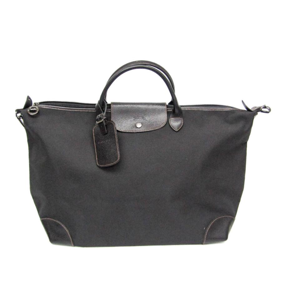 LONGCHAMP（ロンシャン） ボックスフォード L トラベルバッグ