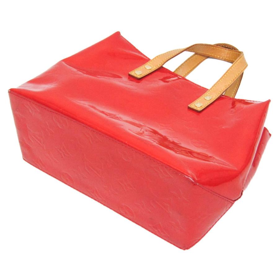 LOUIS VUITTON（ルイ・ヴィトン） モノグラムヴェルニ リードPM M91088