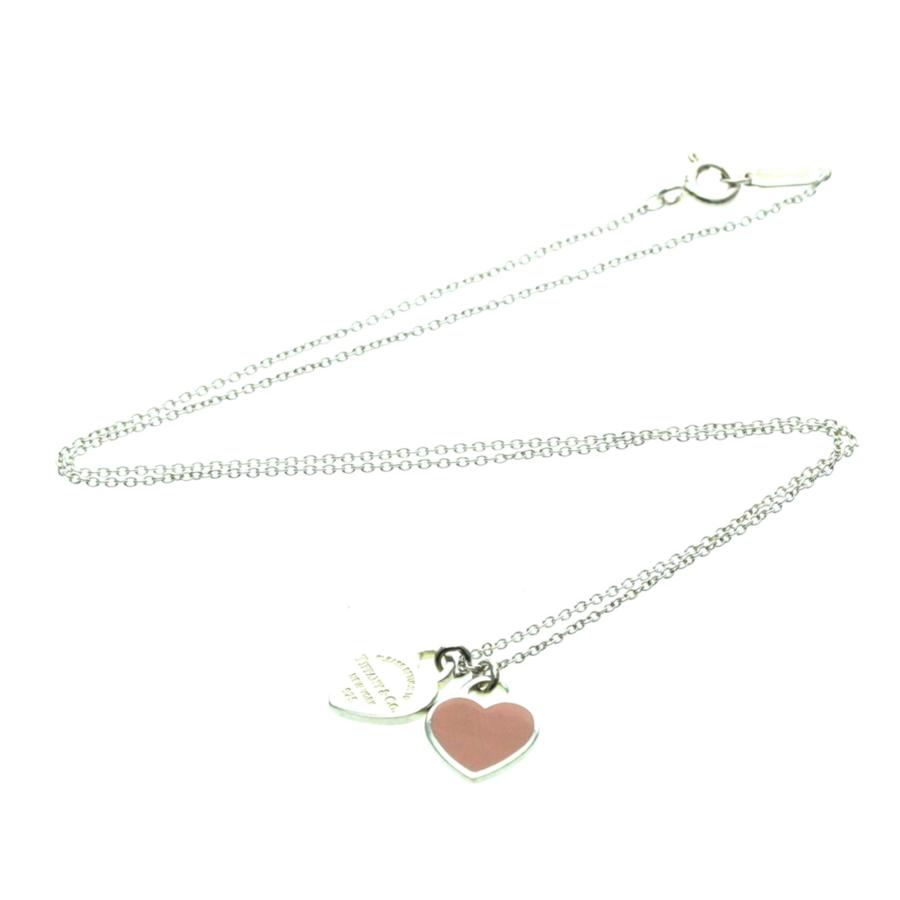 TIFFANY&Co.（ティファニー） ティファニー(Tiffany) シルバー925 無し