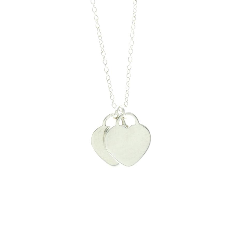 TIFFANY&Co.（ティファニー） ティファニー(Tiffany) シルバー925 無し