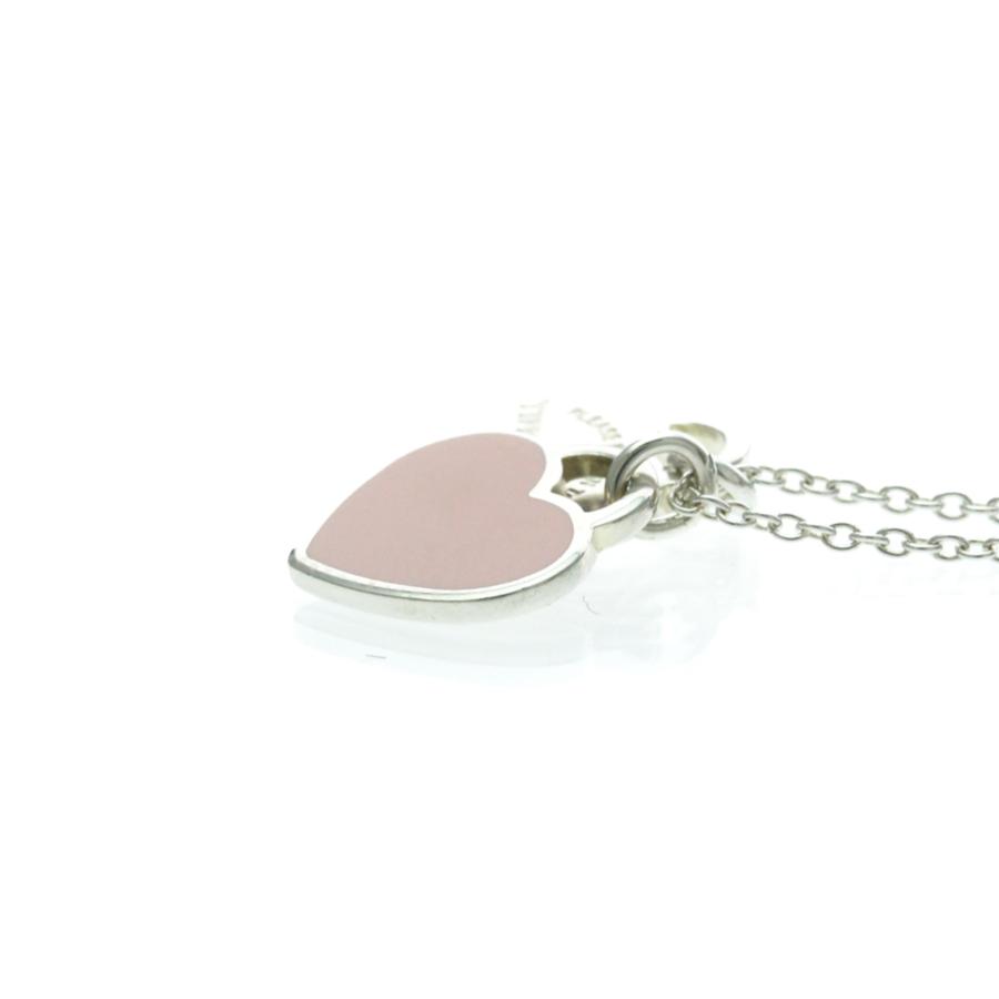 TIFFANY&Co.（ティファニー） ティファニー(Tiffany) シルバー925 無し