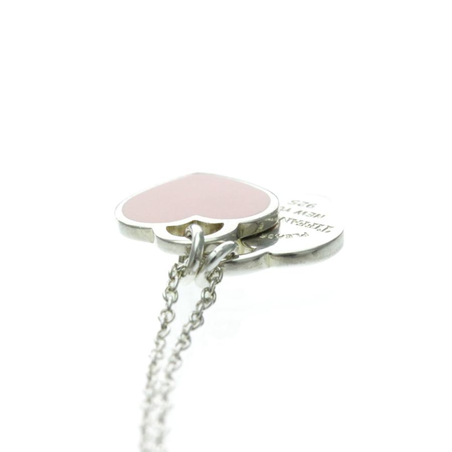 TIFFANY&Co.（ティファニー） ティファニー(Tiffany) シルバー925 無し