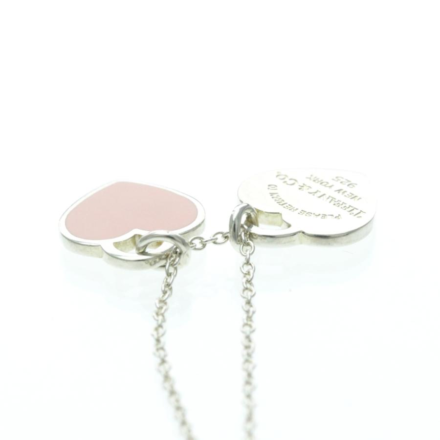 TIFFANY&Co.（ティファニー） ティファニー(Tiffany) シルバー925 無し