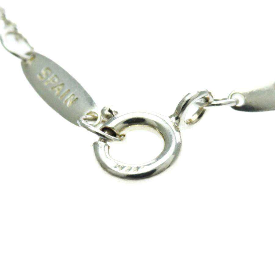 TIFFANY&Co.（ティファニー） ティファニー(Tiffany) シルバー925 無し
