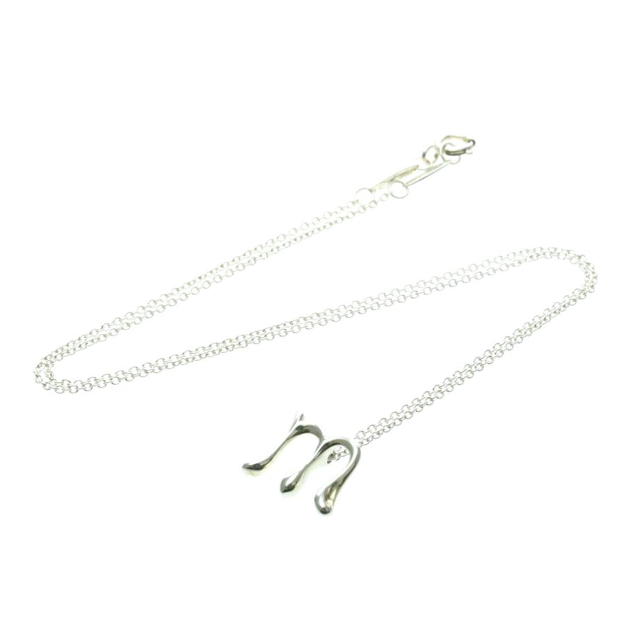 TIFFANY&Co.（ティファニー） ティファニー(Tiffany) シルバー925 無し