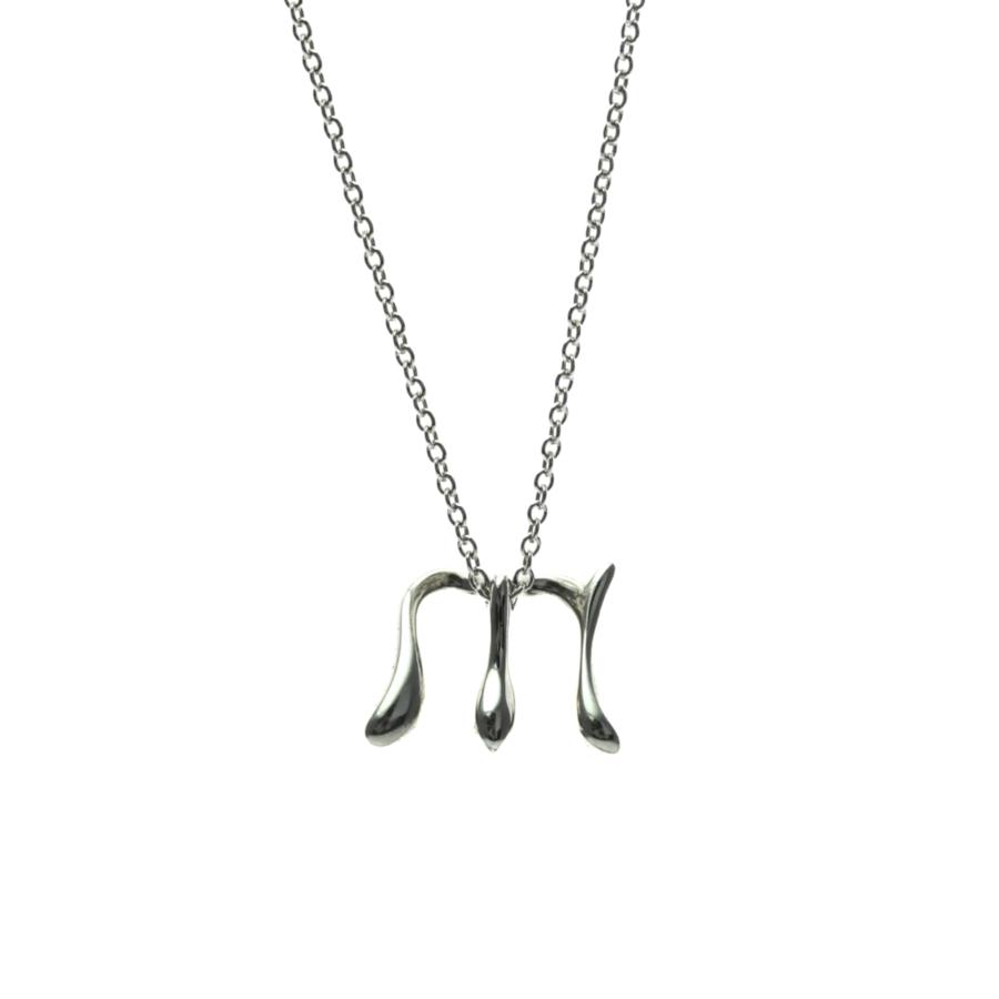 TIFFANY&Co.（ティファニー） ティファニー(Tiffany) シルバー925 無し