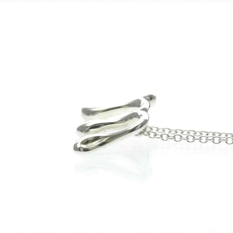 TIFFANY&Co.（ティファニー） ティファニー(Tiffany) シルバー925 無し