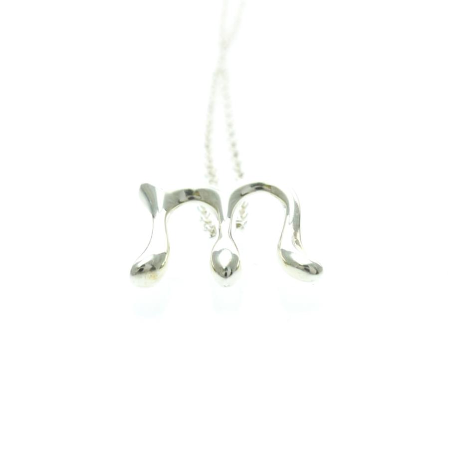 TIFFANY&Co.（ティファニー） ティファニー(Tiffany) シルバー925 無し
