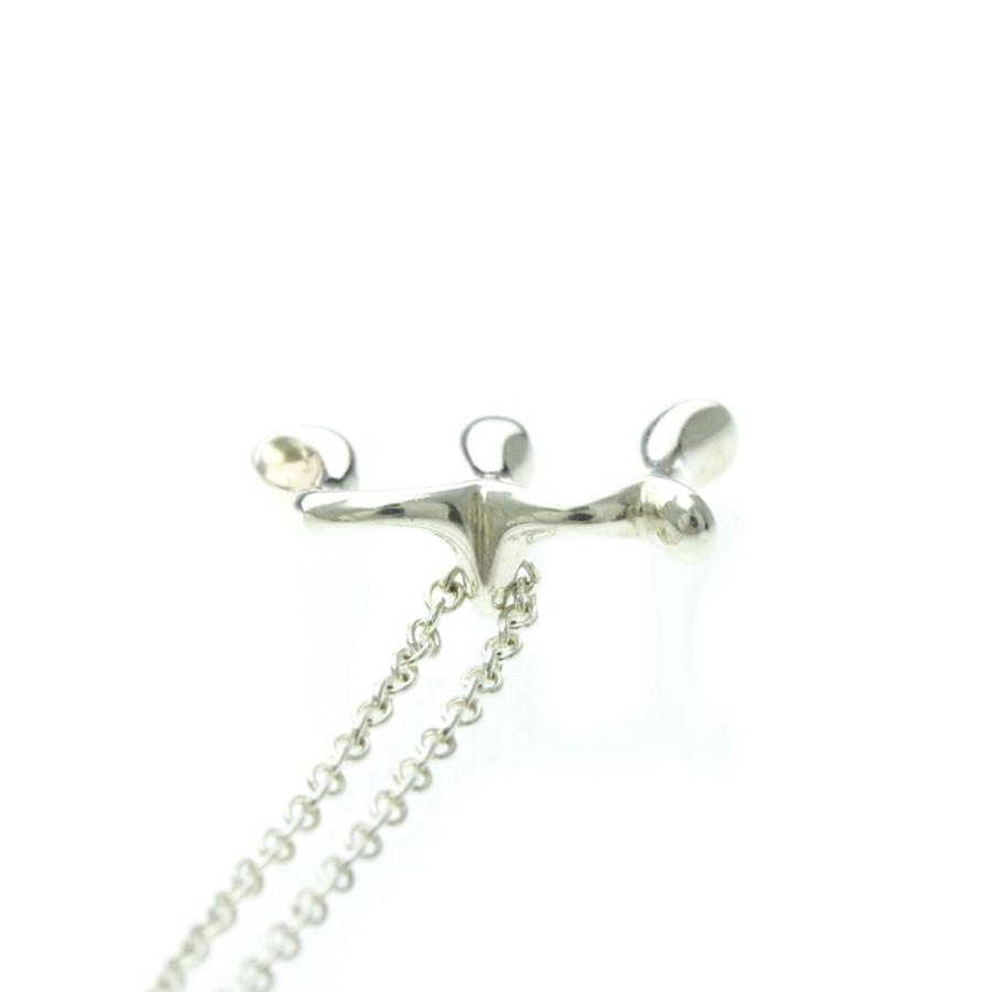 TIFFANY&Co.（ティファニー） ティファニー(Tiffany) シルバー925 無し