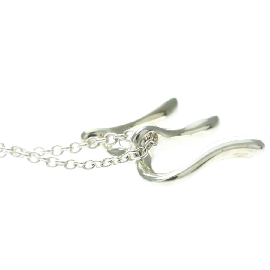 TIFFANY&Co.（ティファニー） ティファニー(Tiffany) シルバー925 無し