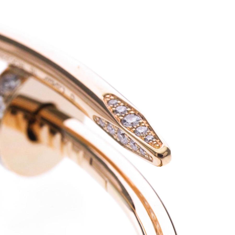 Cartier（カルティエ） ジュストアンクル ブレスレット ダイヤモンド