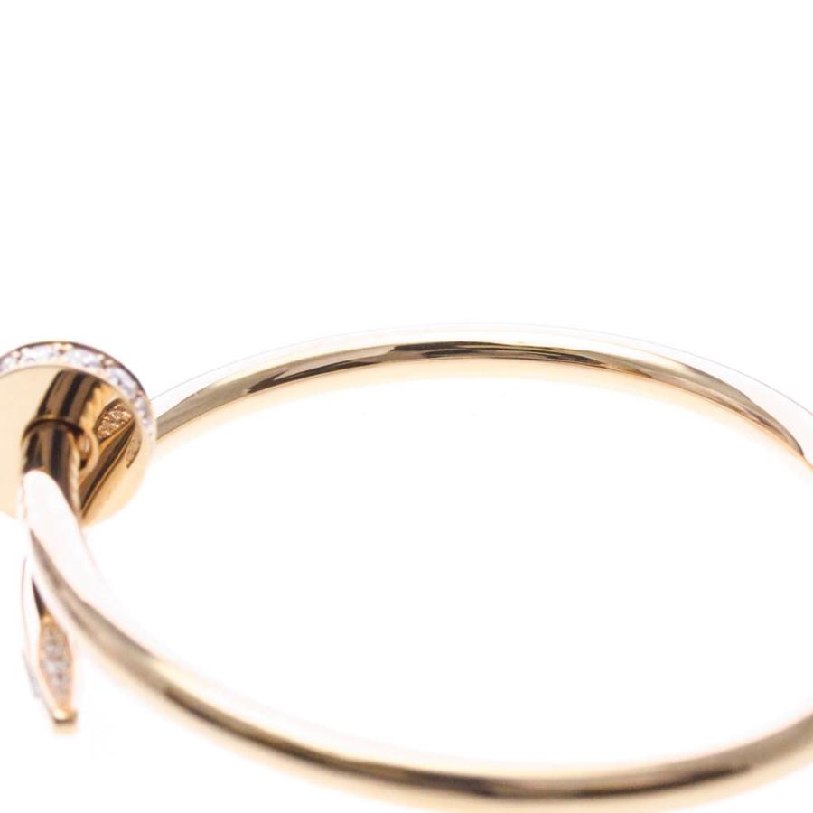 Cartier（カルティエ） ジュストアンクル ブレスレット ダイヤモンド