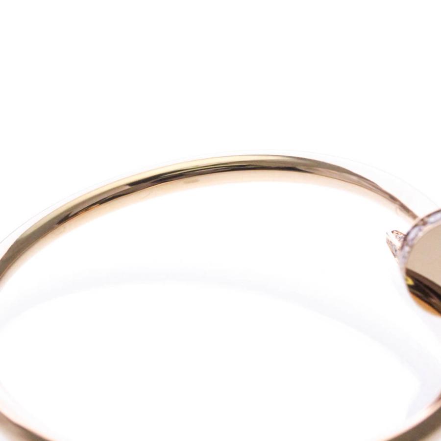 Cartier（カルティエ） ジュストアンクル ブレスレット ダイヤモンド