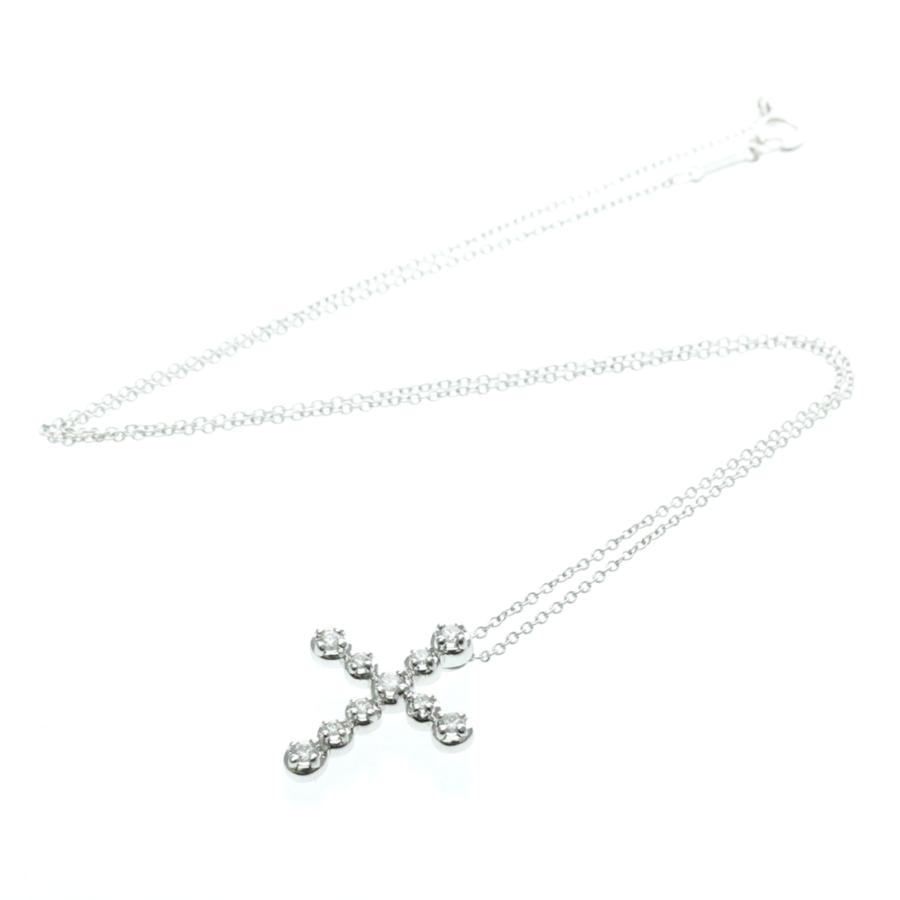 TIFFANY&Co.（ティファニー） ティファニー(Tiffany) プラチナ