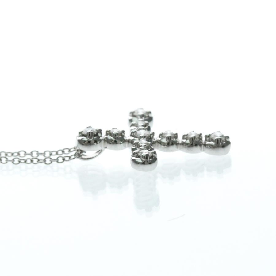 TIFFANY&Co.（ティファニー） ティファニー(Tiffany) プラチナ