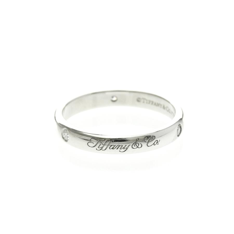 TIFFANY&Co.（ティファニー） ティファニー(Tiffany) ノーツ ルシダ