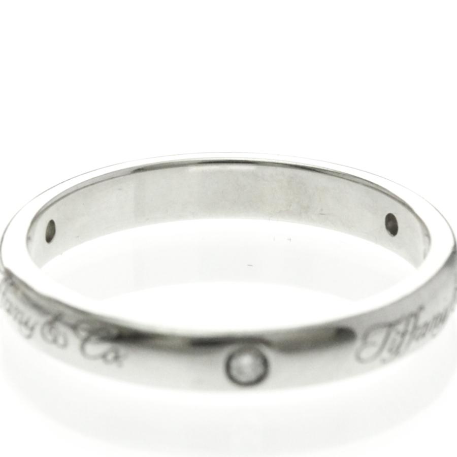 TIFFANY&Co.（ティファニー） ティファニー(Tiffany) ノーツ ルシダ