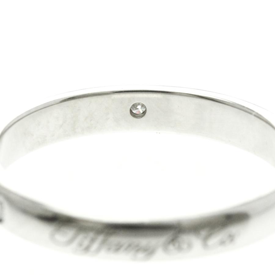 TIFFANY&Co.（ティファニー） ティファニー(Tiffany) ノーツ ルシダ