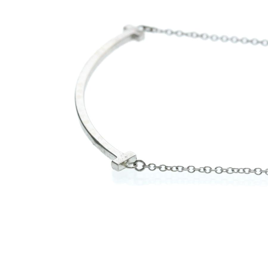 TIFFANY&Co.（ティファニー） ティファニー(Tiffany) K18ホワイト