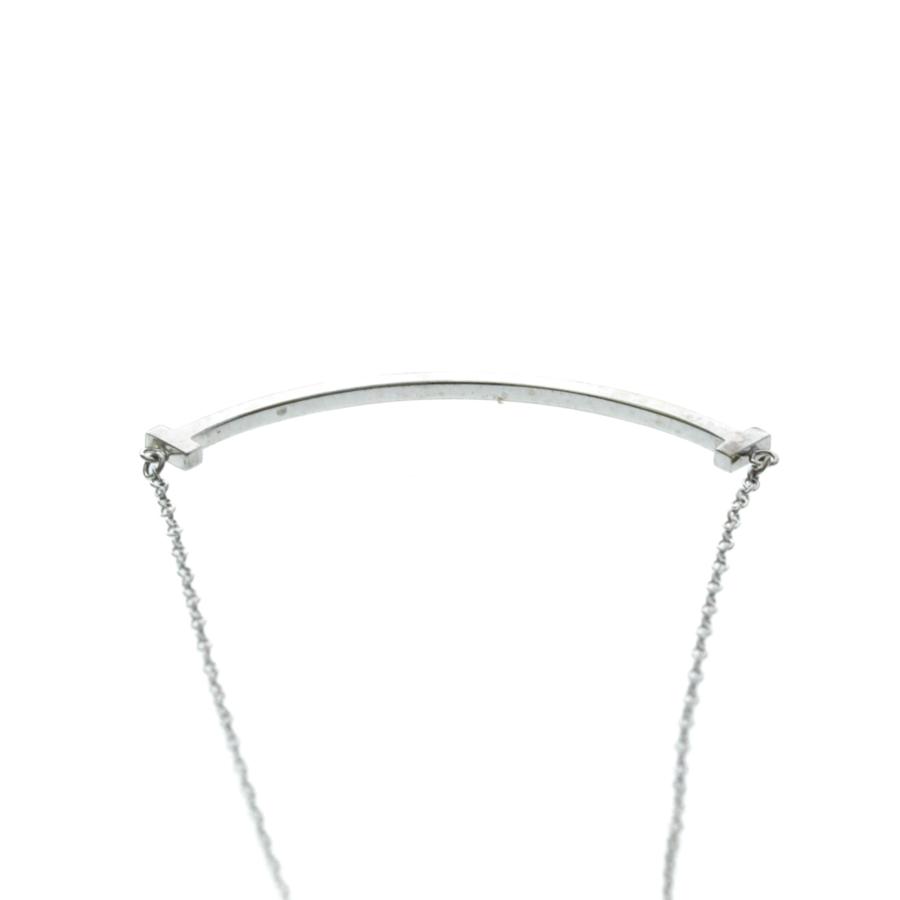 TIFFANY&Co.（ティファニー） ティファニー(Tiffany) K18ホワイト