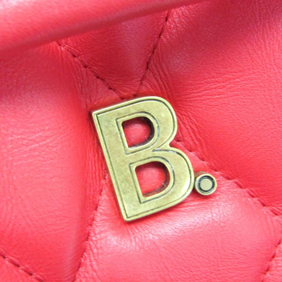 BALENCIAGA（バレンシアガ） B バケットバッグ 600327 レディース