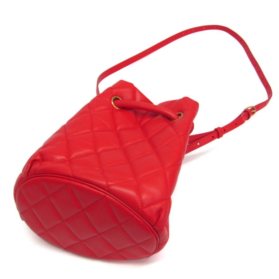 BALENCIAGA（バレンシアガ） B バケットバッグ 600327 レディース