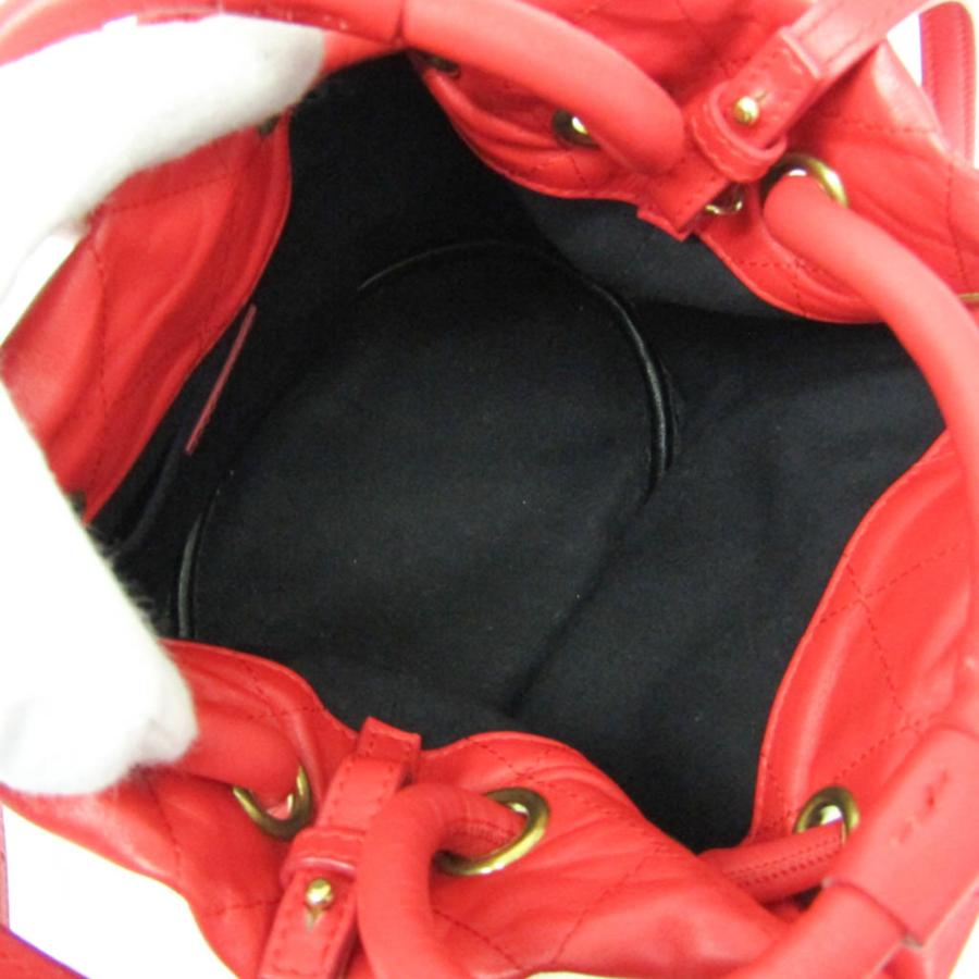 BALENCIAGA（バレンシアガ） B バケットバッグ 600327 レディース