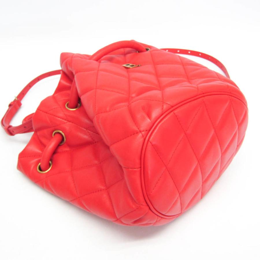 BALENCIAGA（バレンシアガ） B バケットバッグ 600327 レディース