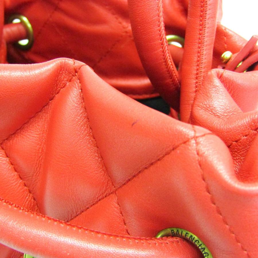 BALENCIAGA（バレンシアガ） B バケットバッグ 600327 レディース