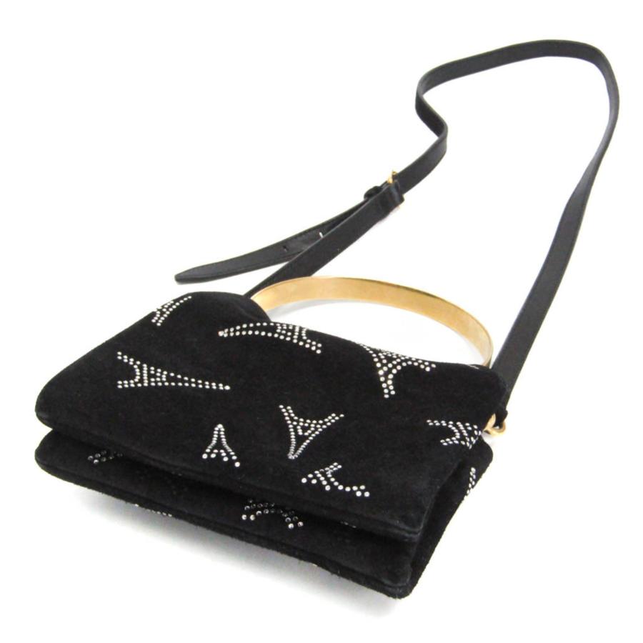 BALENCIAGA（バレンシアガ） 570093 レディース スエード,ライン