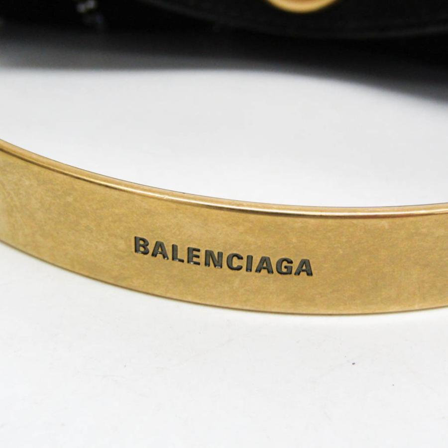 BALENCIAGA（バレンシアガ） 570093 レディース スエード,ライン