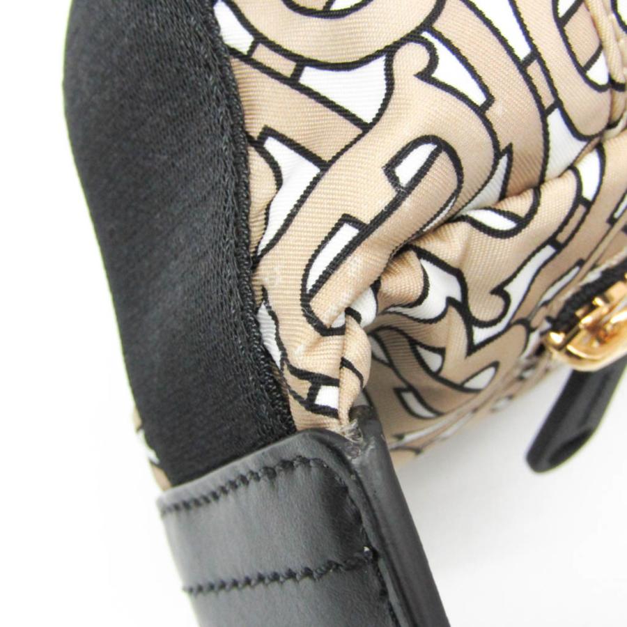 BURBERRY（バーバリー） TBモノグラム 8011616 メンズ,レディース