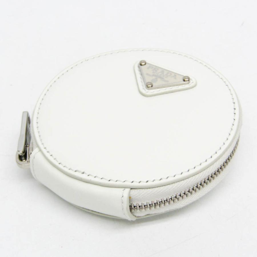 PRADA（プラダ） SPAZZOLATO 1TL431 レディース,メンズ エナメルレザー 
