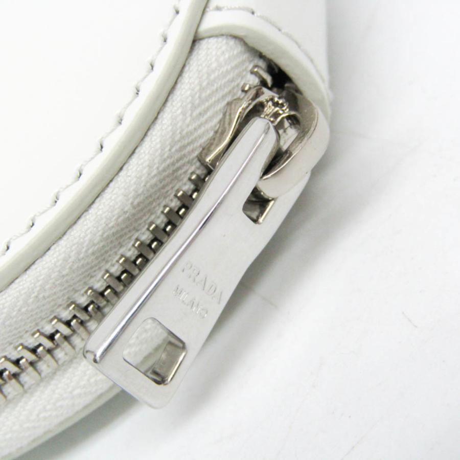PRADA（プラダ） SPAZZOLATO 1TL431 レディース,メンズ エナメルレザー 