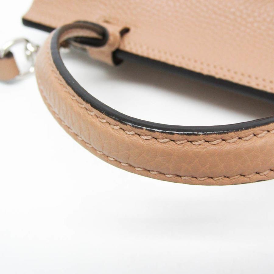 GUCCI（グッチ） バンブー デイリー 370831 レディース レザー