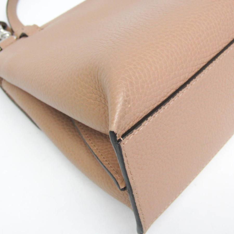 GUCCI（グッチ） バンブー デイリー 370831 レディース レザー