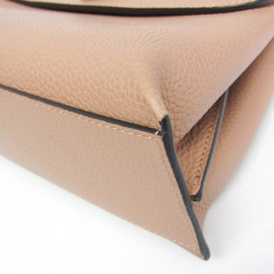 GUCCI（グッチ） バンブー デイリー 370831 レディース レザー