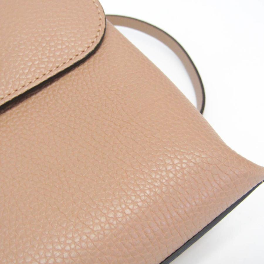 GUCCI バンブー デイリー ハンドバッグ 370831 ショルダーバッグ GUCCI（グッチ） バンブー デイリー 370831 レディース レザー