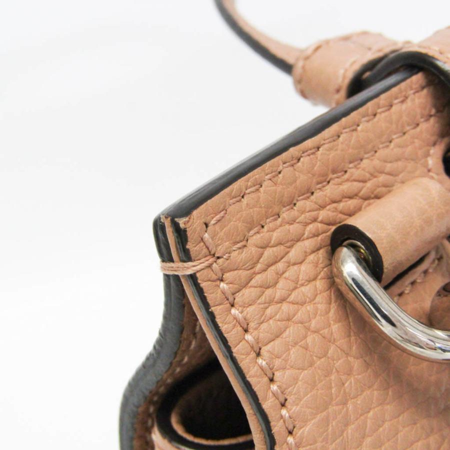 GUCCI（グッチ） バンブー デイリー 370831 レディース レザー