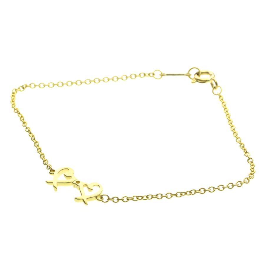 TIFFANY&Co.（ティファニー） ティファニー(Tiffany) ダブルラビング